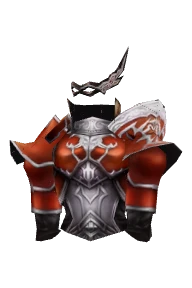 Destroyer Armor