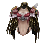 Seraphim Armor