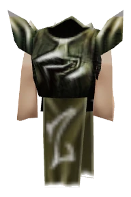Leather Armor