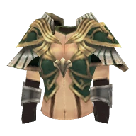 Faith Armor