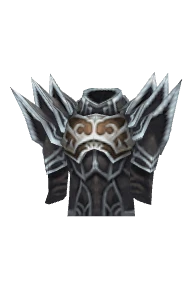 Hades Armor
