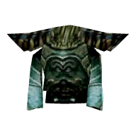 Scale Armor
