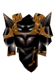 Sphinx Armor