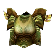 Brass Armor