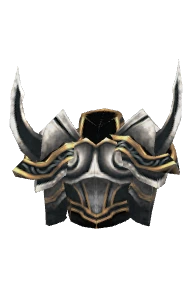 Lazy Wind Armor