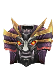 Hell Night Armor
