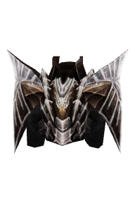 Ambition Armor