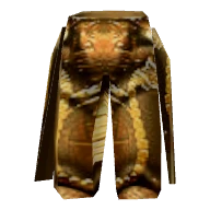Bronze Pants