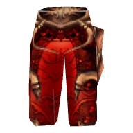 Dragon Pants