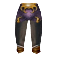Silk Pants