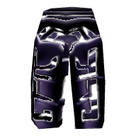 Atlans Pants