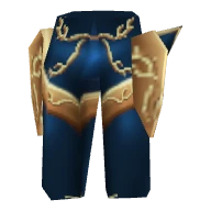 Dark Phoenix Pants