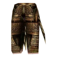 Padd Pants
