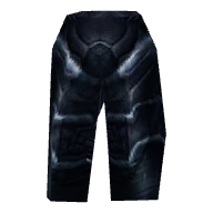 Dark Steel Pants