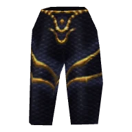 Dark Master Pants