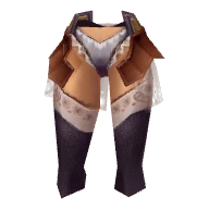 Sylphid Ray Pants