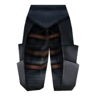 Volcano Pants