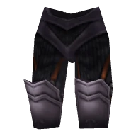 Ashcrow Pants