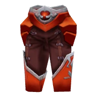 Valiant Pants