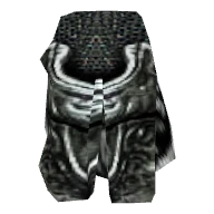 Bone Pants