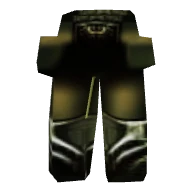 Leather Pants