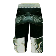 Scale Pants