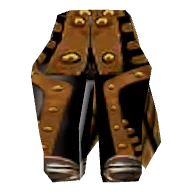 Sphinx Pants
