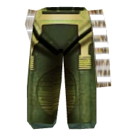 Brass Pants
