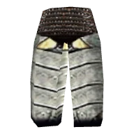 Plate Pants