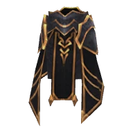 Dark Devil Pants