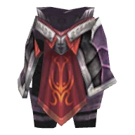 Hell Night Pants