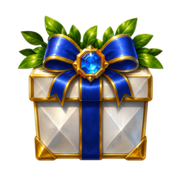 5× Box of Blue Ribbon