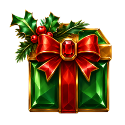 3× Box of Red Ribbon